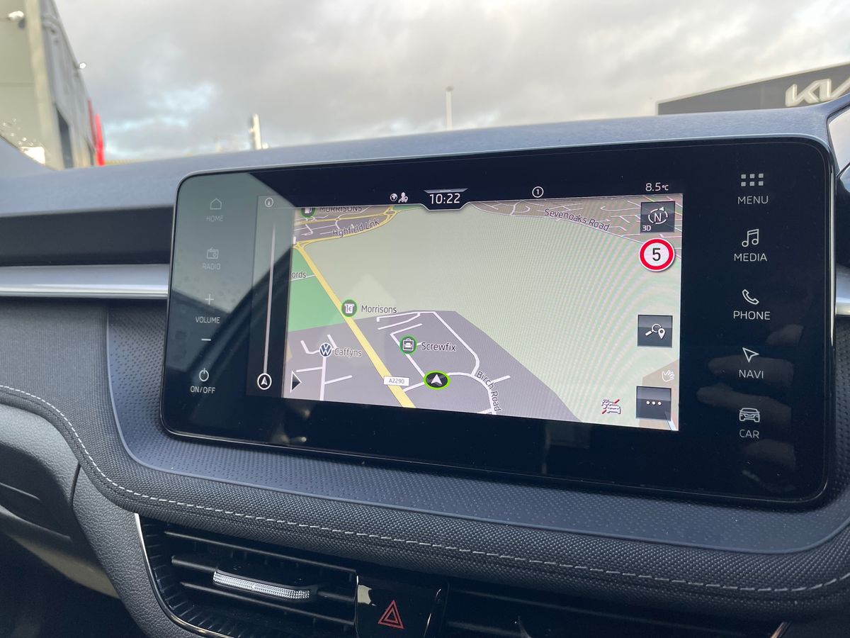 Used Skoda Fabia 2024 for sale - 77884706: Photo 20