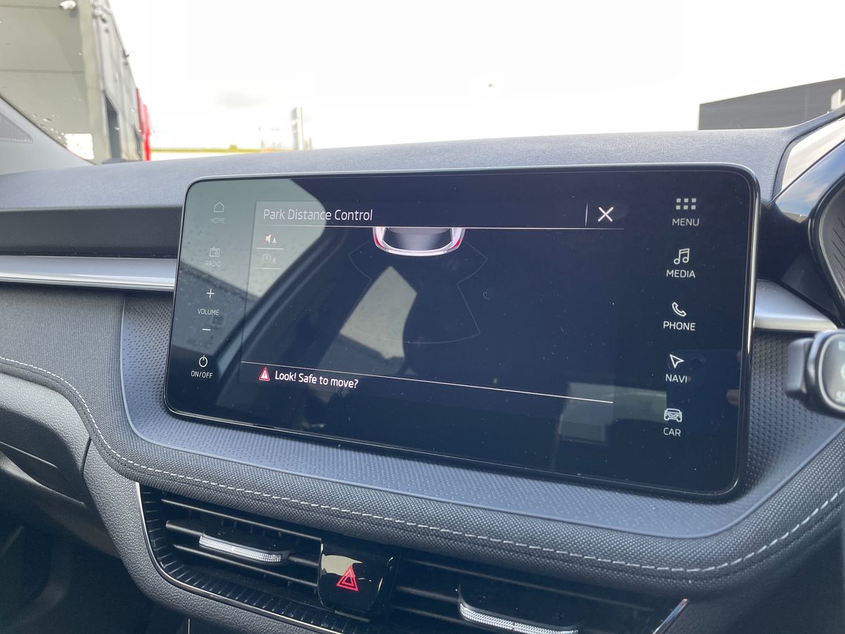 Used Skoda Fabia 2024 for sale - 77884706: Photo 21