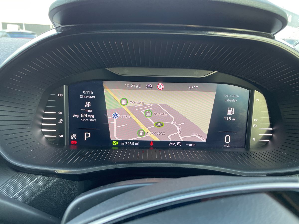 Used Skoda Fabia 2024 for sale - 77884706: Photo 23