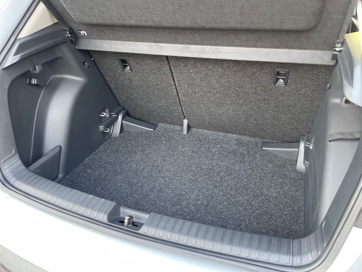 Used Skoda Fabia 2024 for sale - 77884706: Photo 27