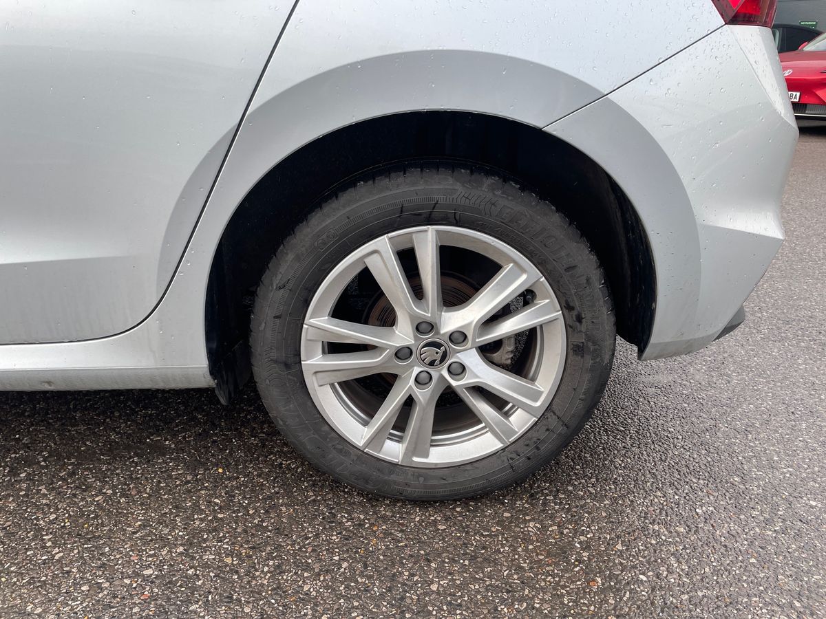 Used Skoda Fabia 2024 for sale - 77884706: Photo 30