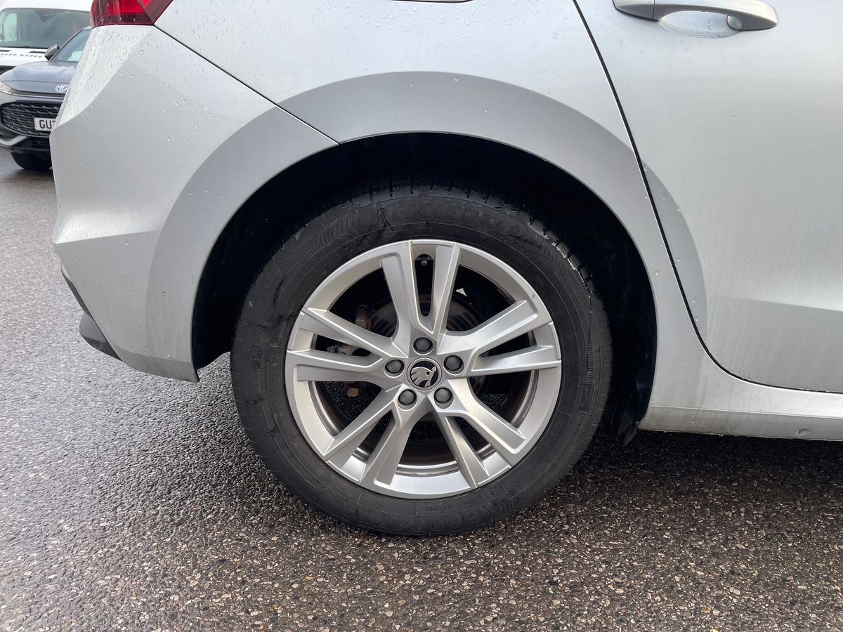 Used Skoda Fabia 2024 for sale - 77884706: Photo 33