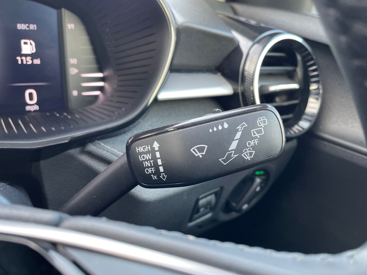 Used Skoda Fabia 2024 for sale - 77884706: Photo 35