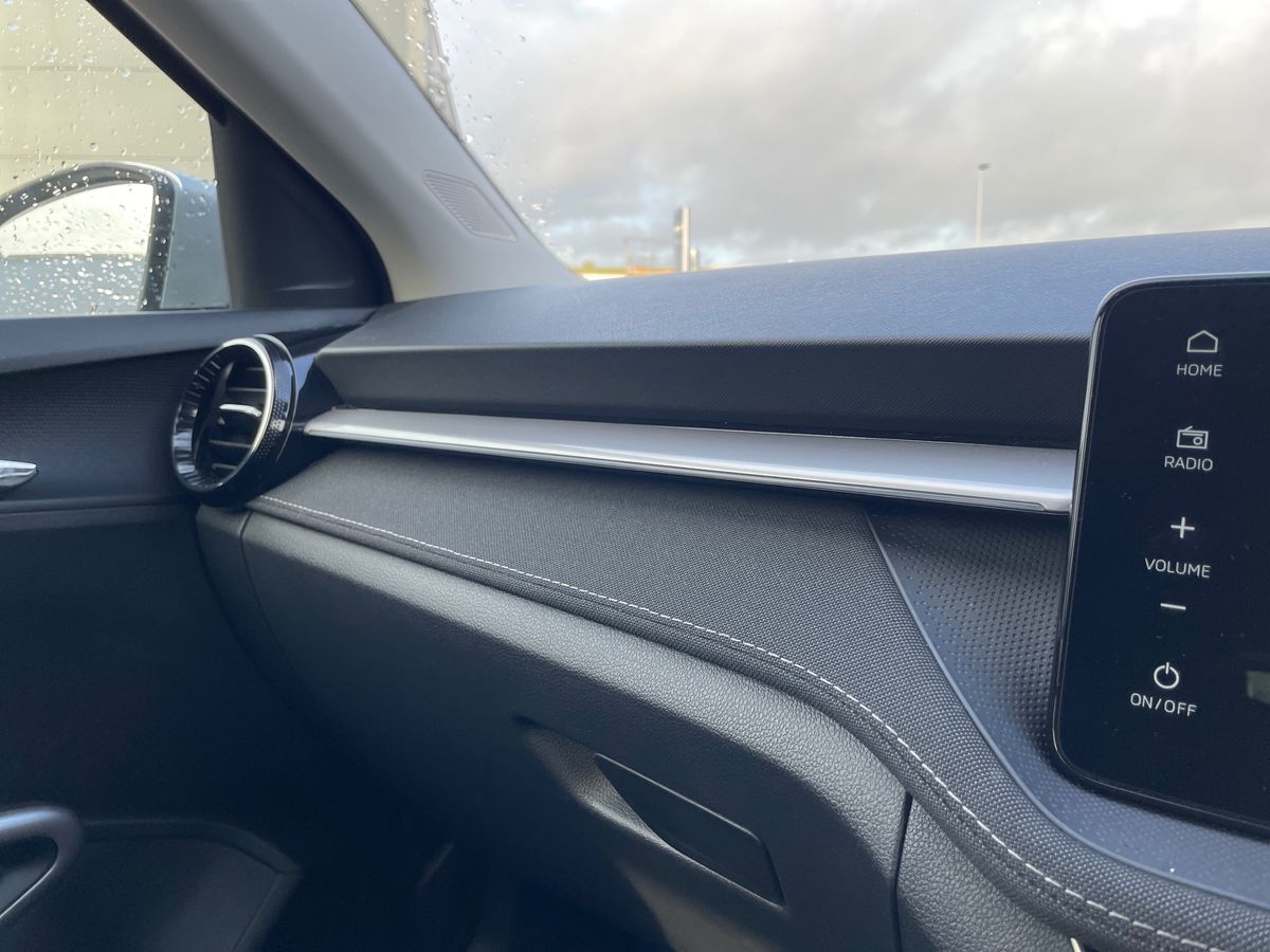 Used Skoda Fabia 2024 for sale - 77884706: Photo 38