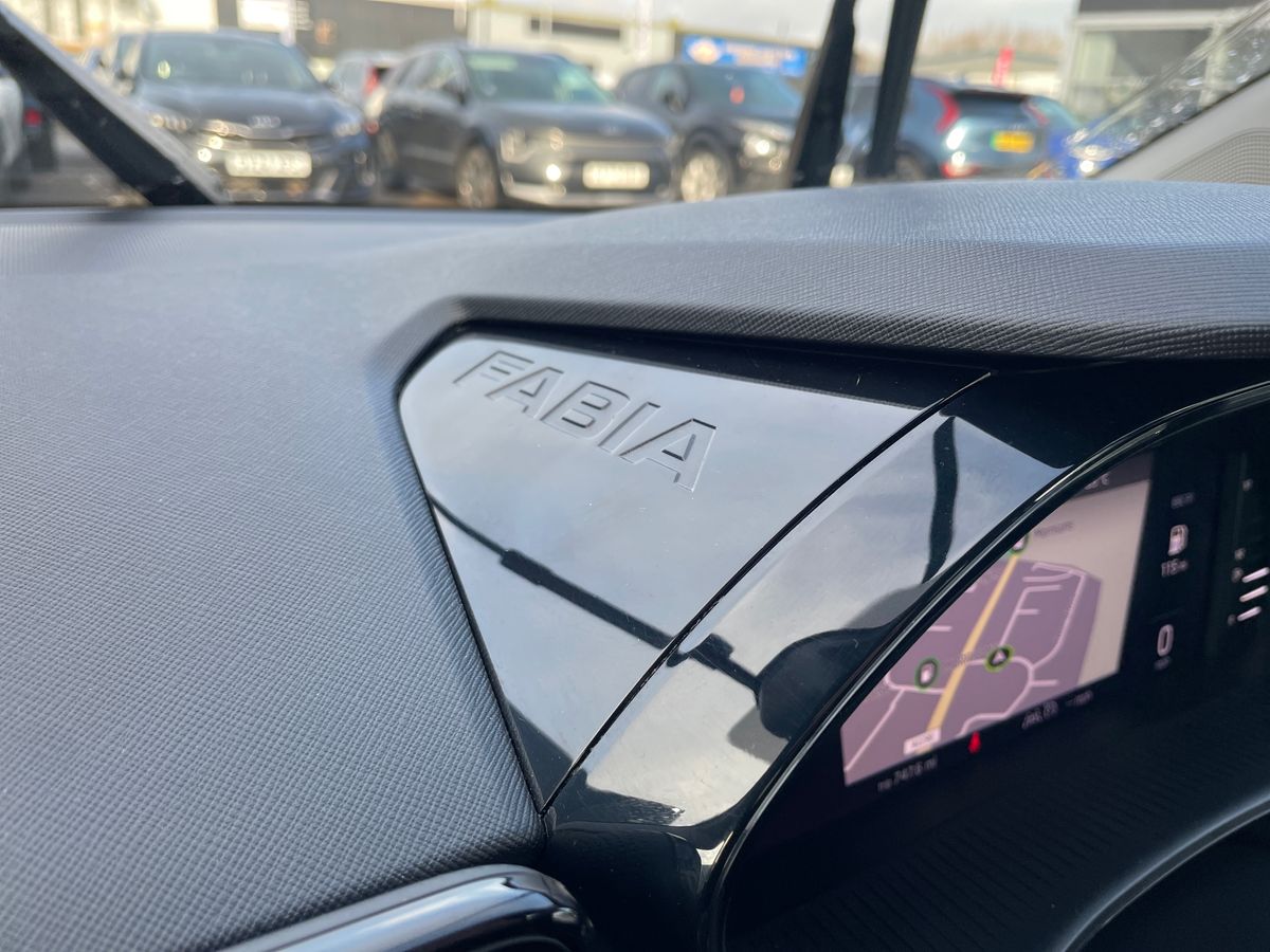 Used Skoda Fabia 2024 for sale - 77884706: Photo 41