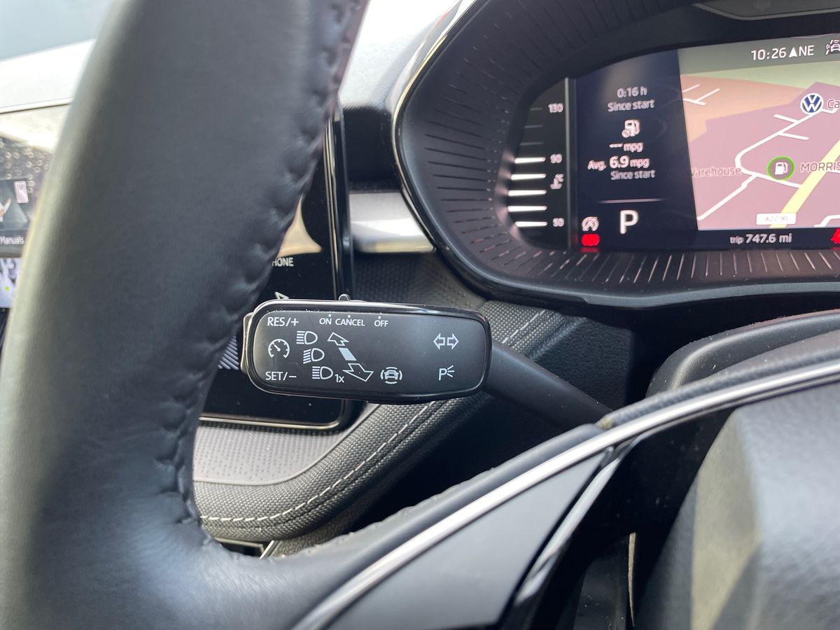 Used Skoda Fabia 2024 for sale - 77884706: Photo 42