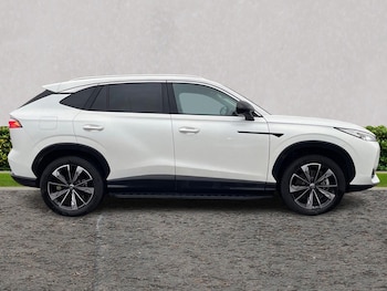 Used MG MG HS 2026 for sale - 77884727: Photo