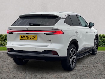 Used MG MG HS 2026 for sale - 77884727: Photo