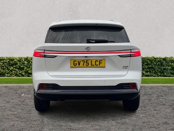 Used MG MG HS 2026 for sale - 77884727: Photo