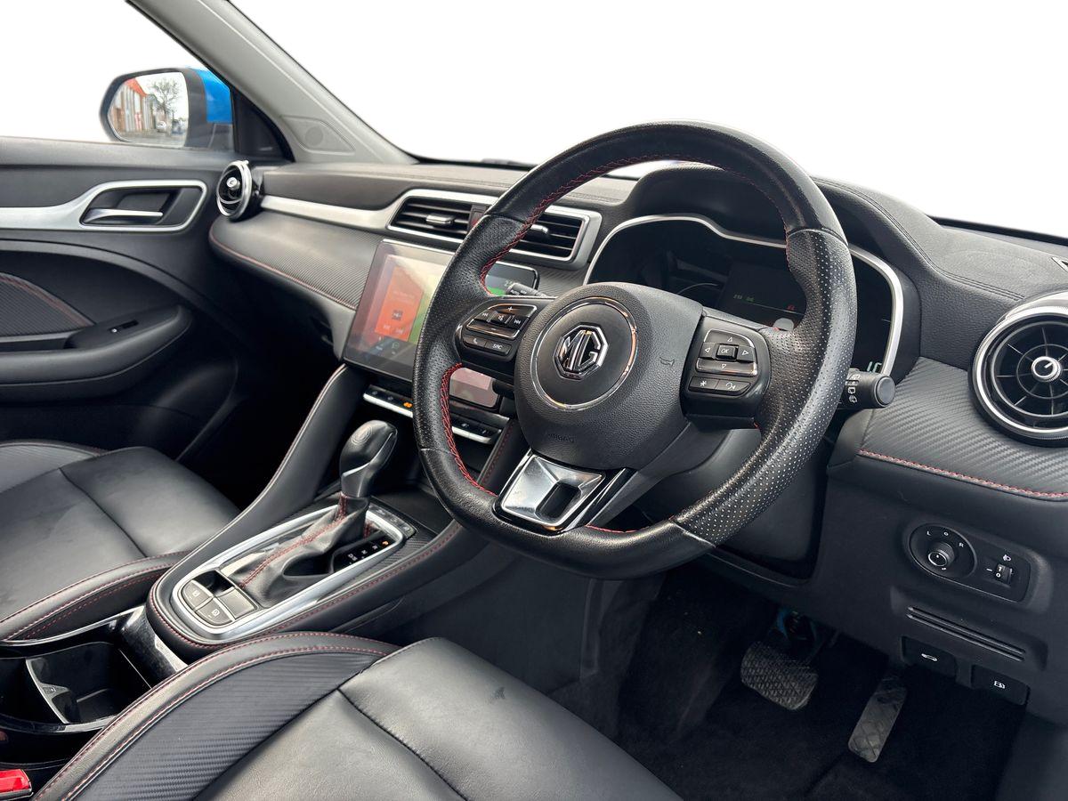 Used MG MG ZS 2022 for sale - 77884714: Photo 11