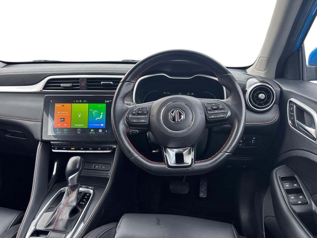 Used MG MG ZS 2022 for sale - 77884714: Photo 12