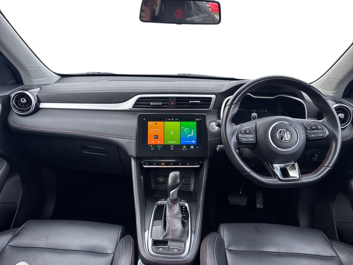 Used MG MG ZS 2022 for sale - 77884714: Photo 13