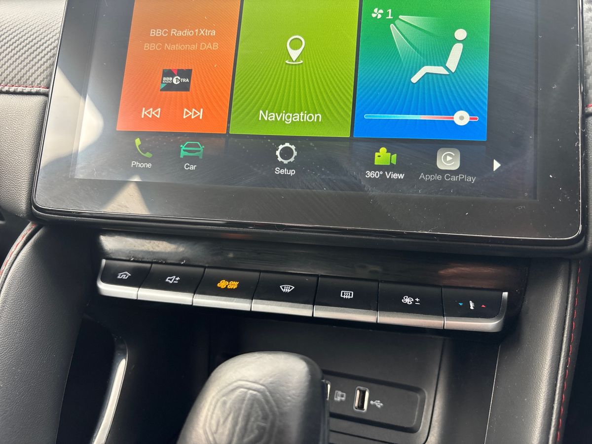 Used MG MG ZS 2022 for sale - 77884714: Photo 17