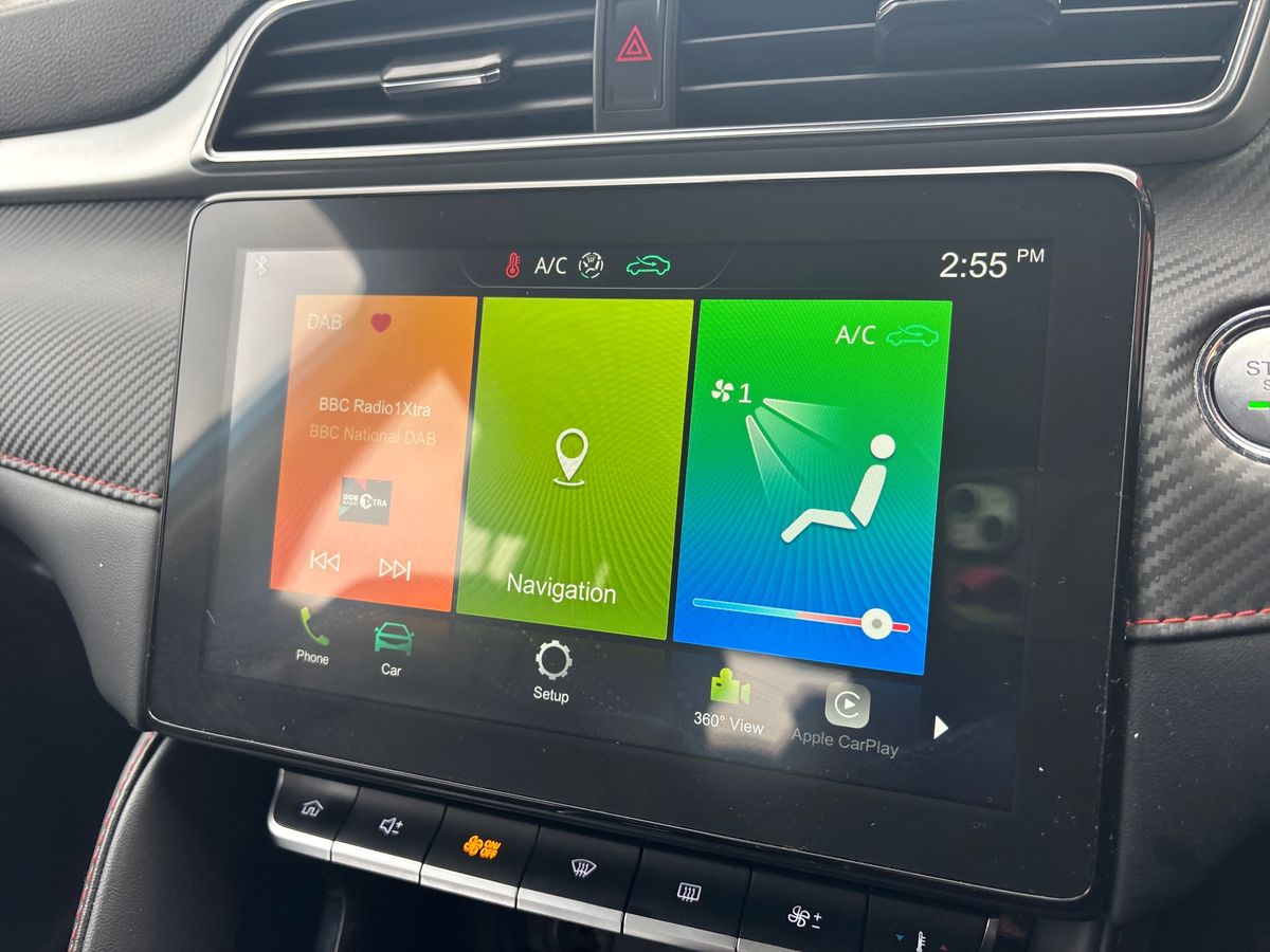 Used MG MG ZS 2022 for sale - 77884714: Photo 19