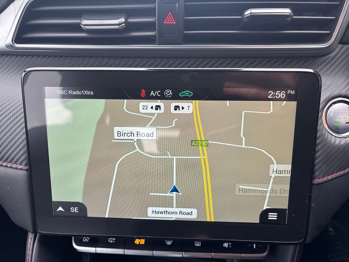 Used MG MG ZS 2022 for sale - 77884714: Photo 20