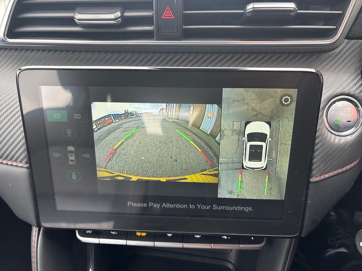 Used MG MG ZS 2022 for sale - 77884714: Photo 21