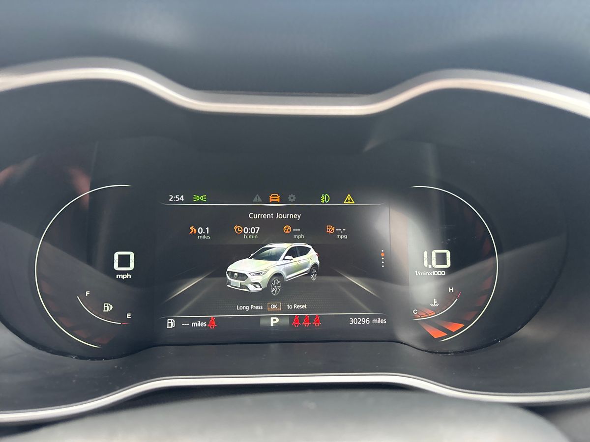 Used MG MG ZS 2022 for sale - 77884714: Photo 23