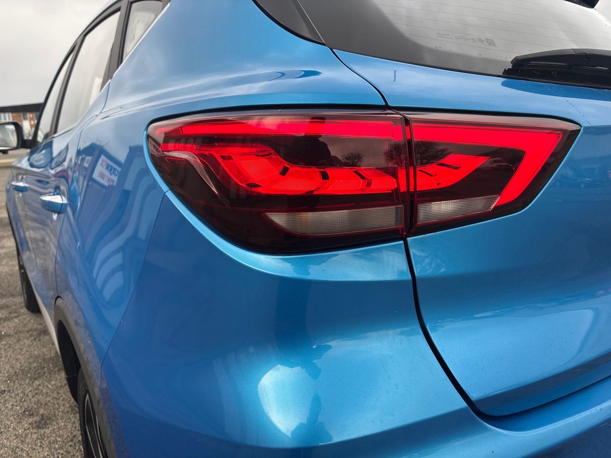 Used MG MG ZS 2022 for sale - 77884714: Photo 32