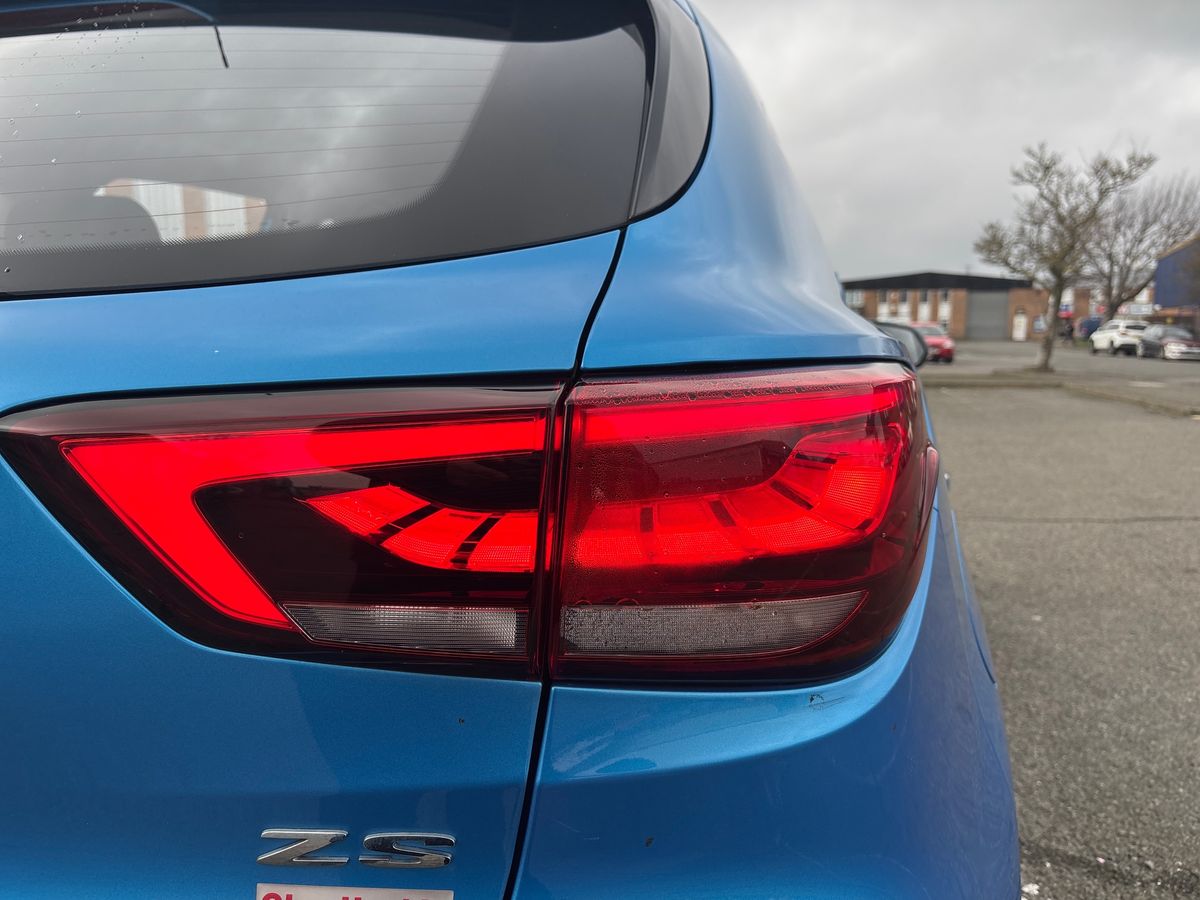 Used MG MG ZS 2022 for sale - 77884714: Photo 33