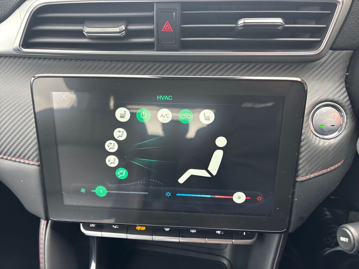 Used MG MG ZS 2022 for sale - 77884714: Photo 36