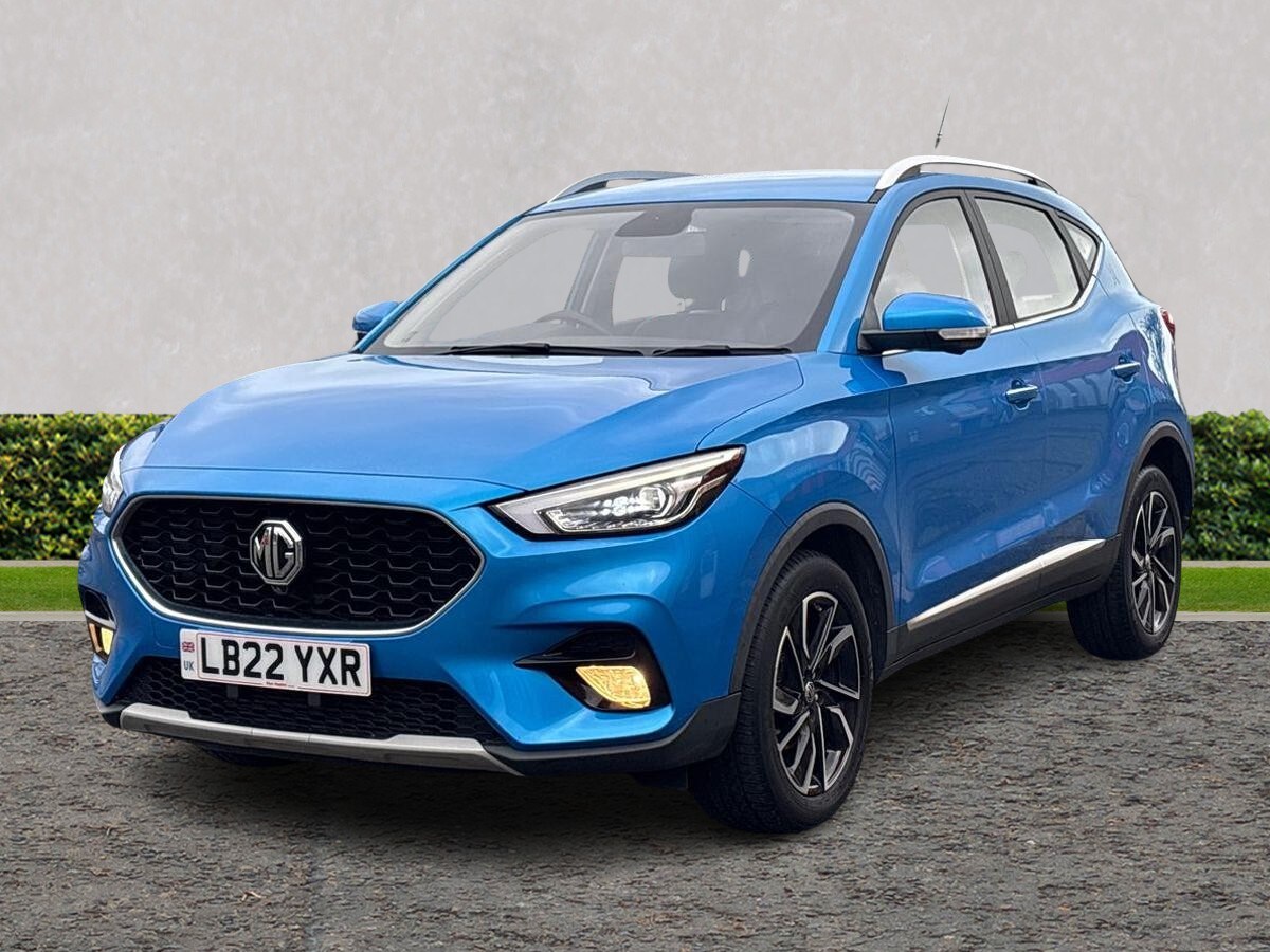 Used MG MG ZS 2022 for sale - 77884714: Photo 7