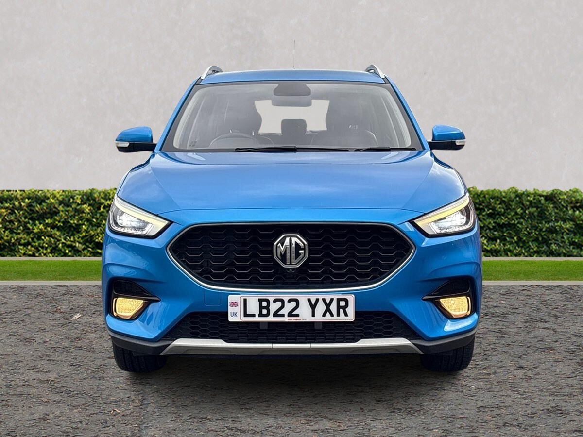 Used MG MG ZS 2022 for sale - 77884714: Photo 8