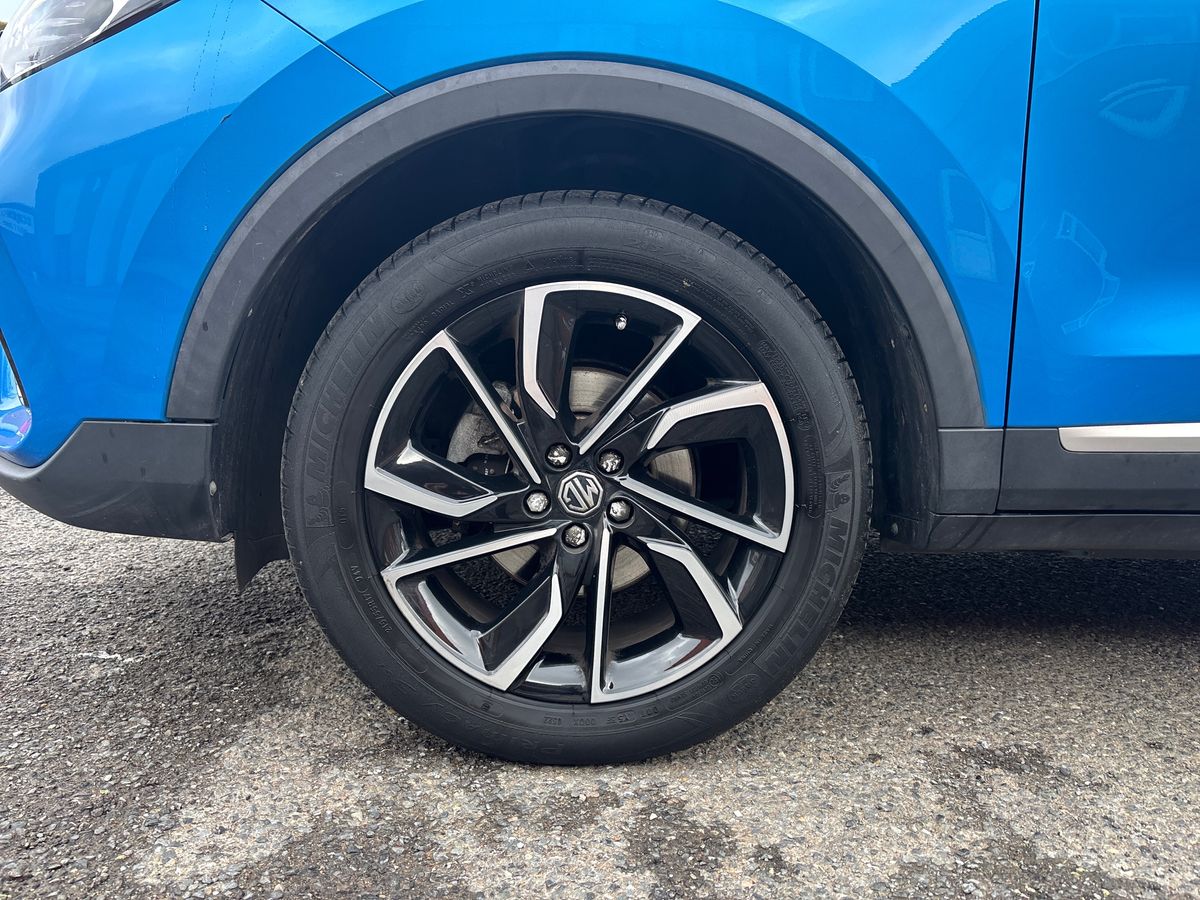 Used MG MG ZS 2022 for sale - 77884714: Photo 9