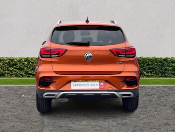 Used MG MG ZS 2023 for sale - 77975544: Photo