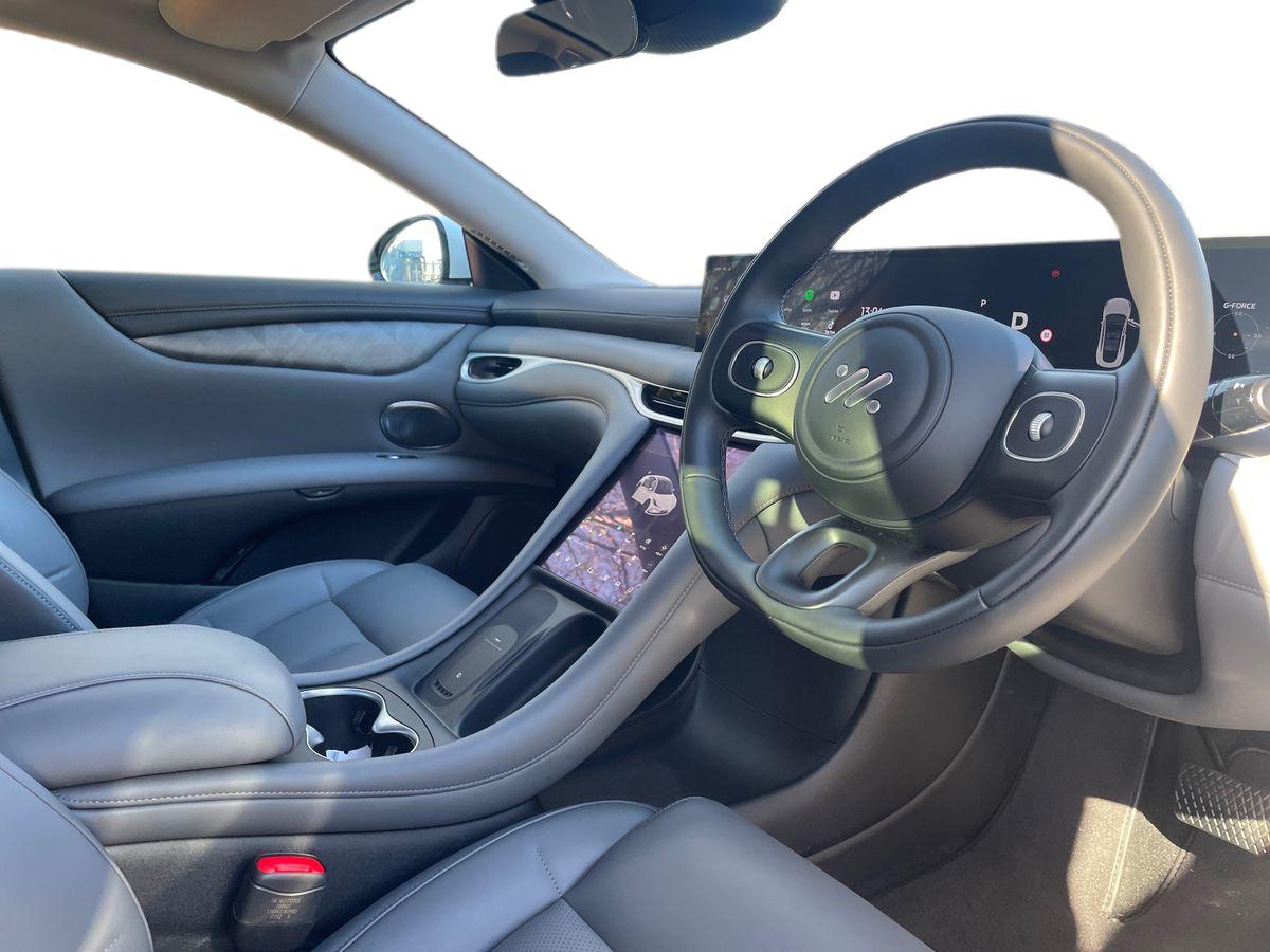 Used MG MG IM5 2025 for sale - 77884707: Photo 11