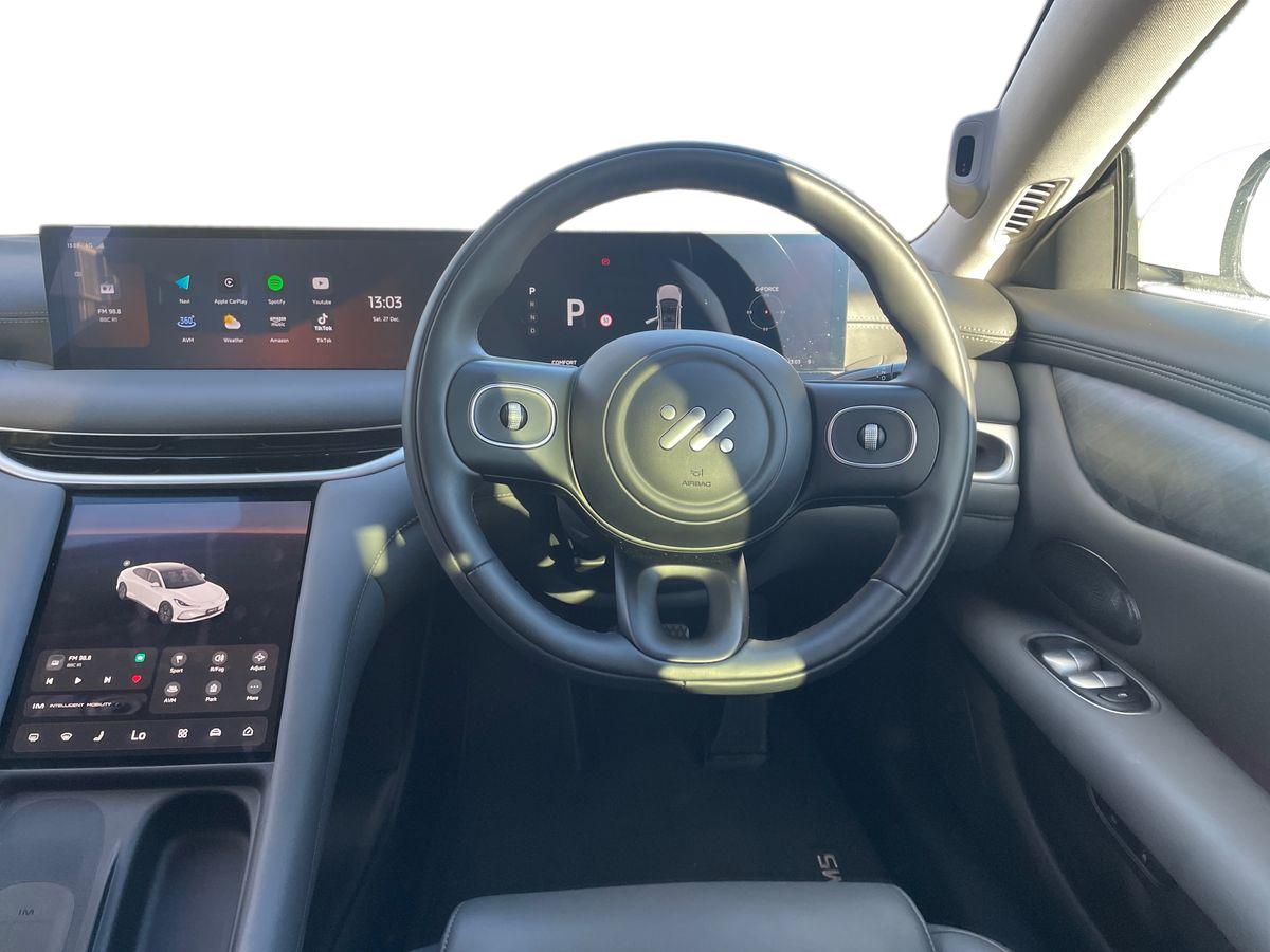 Used MG MG IM5 2025 for sale - 77884707: Photo 12
