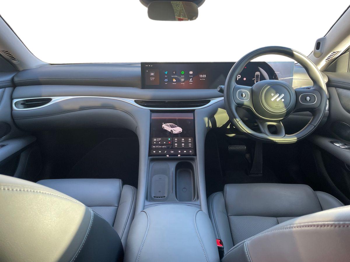 Used MG MG IM5 2025 for sale - 77884707: Photo 13