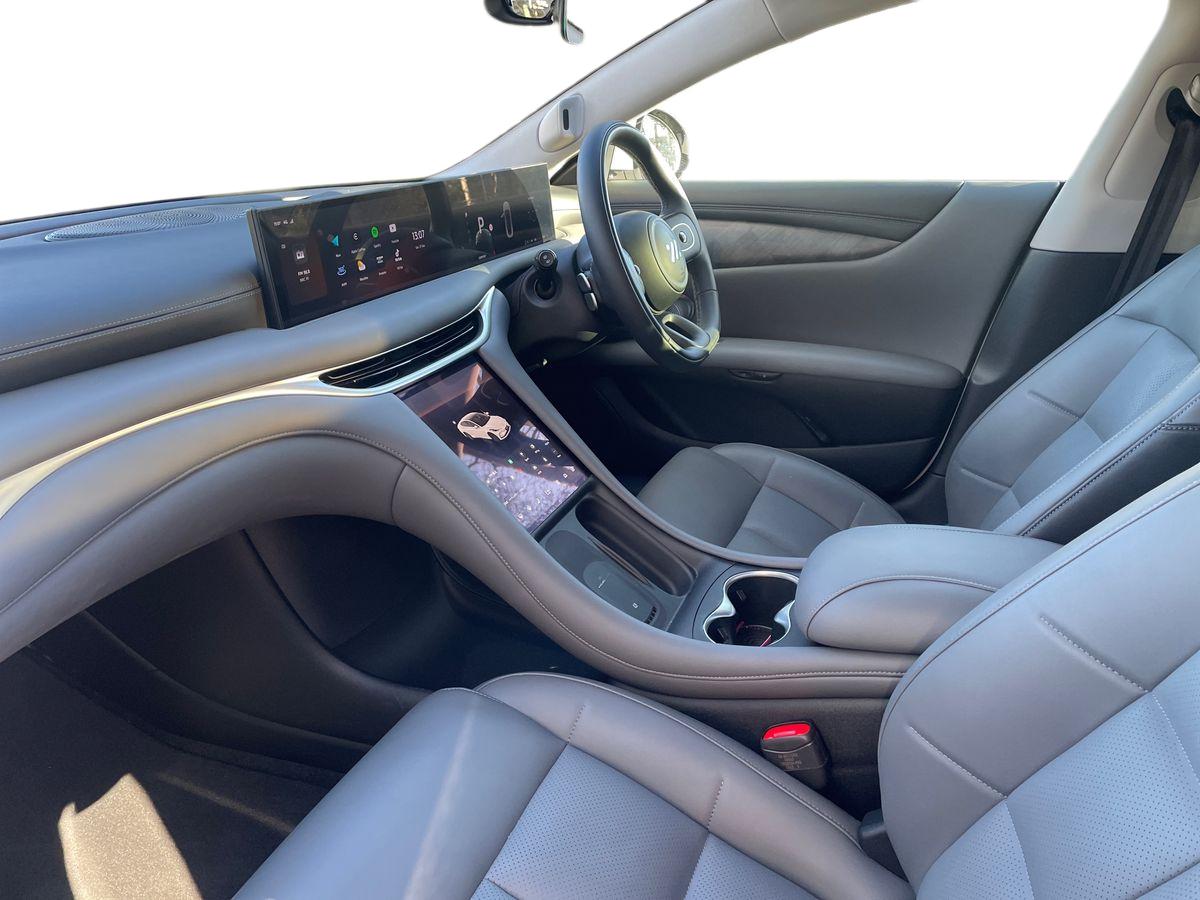 Used MG MG IM5 2025 for sale - 77884707: Photo 14