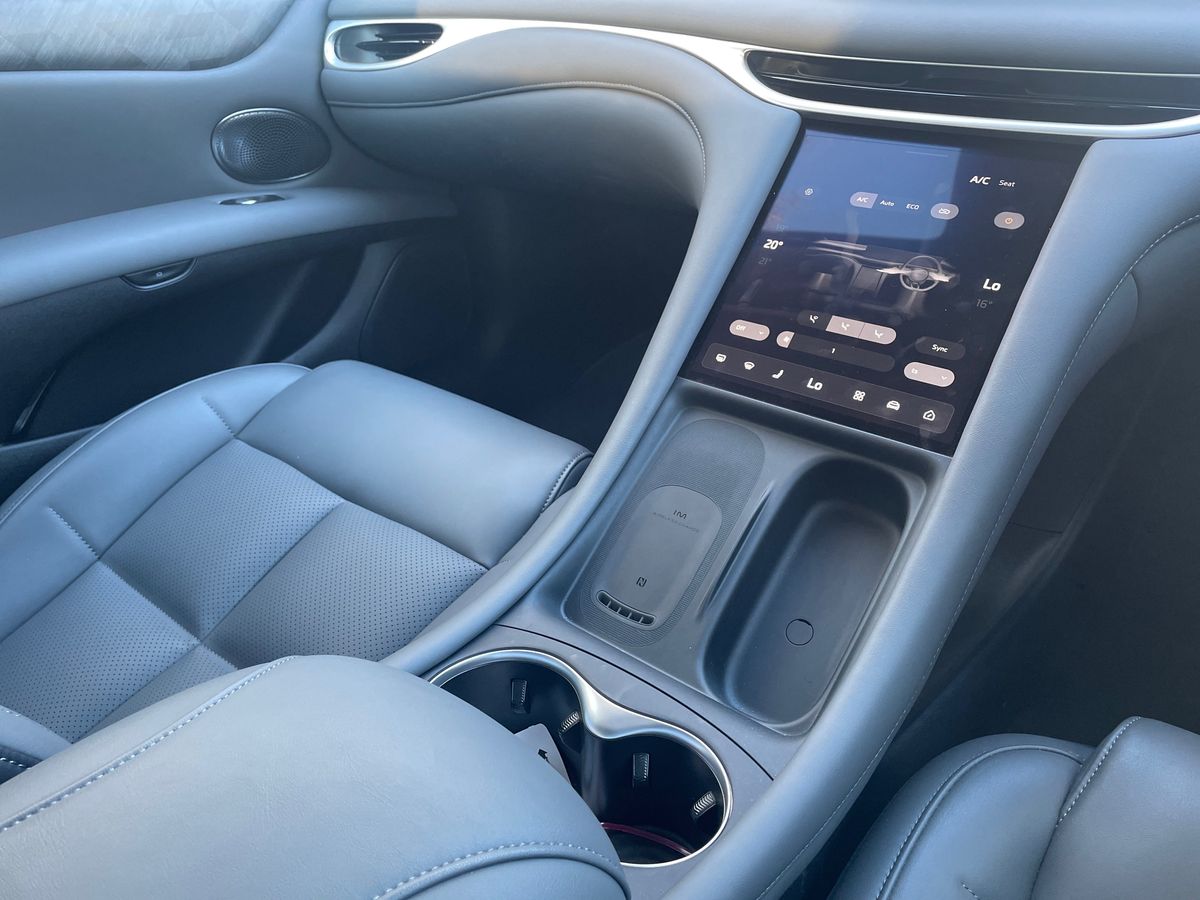 Used MG MG IM5 2025 for sale - 77884707: Photo 15