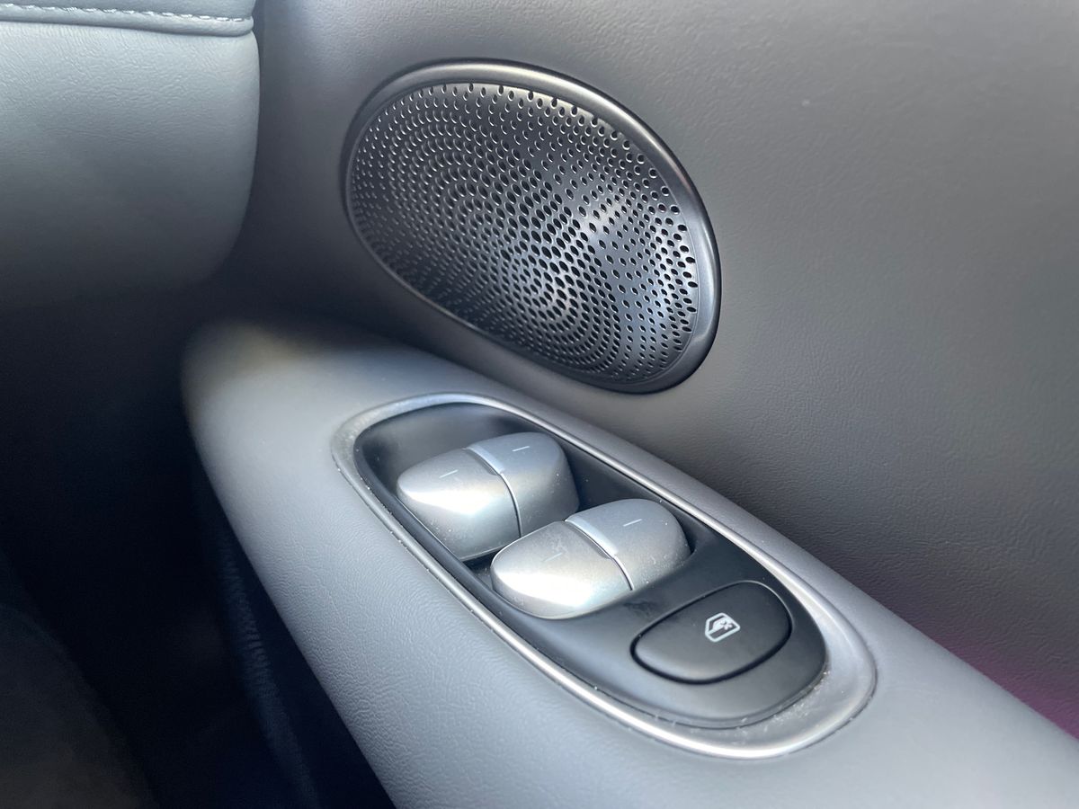 Used MG MG IM5 2025 for sale - 77884707: Photo 18