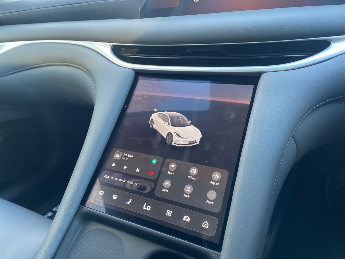 Used MG MG IM5 2025 for sale - 77884707: Photo 19