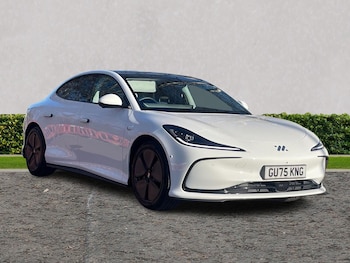 Used MG MG IM5 2025 for sale - 77884707: Photo