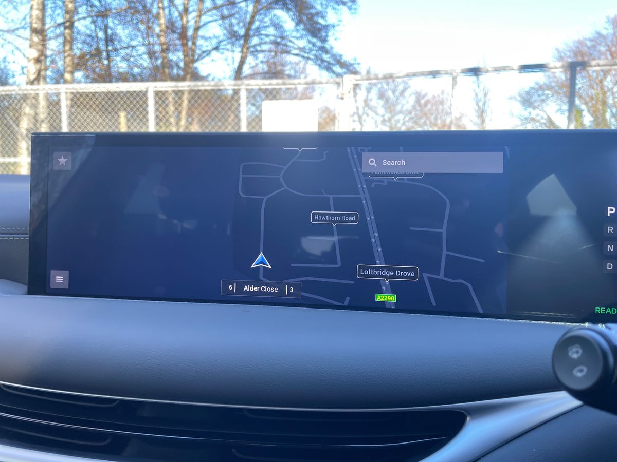 Used MG MG IM5 2025 for sale - 77884707: Photo 20