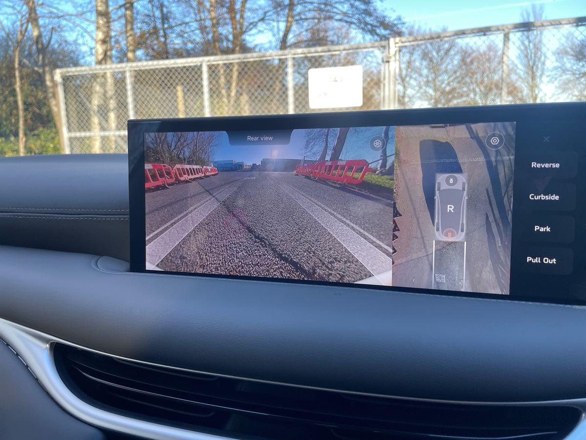 Used MG MG IM5 2025 for sale - 77884707: Photo 21