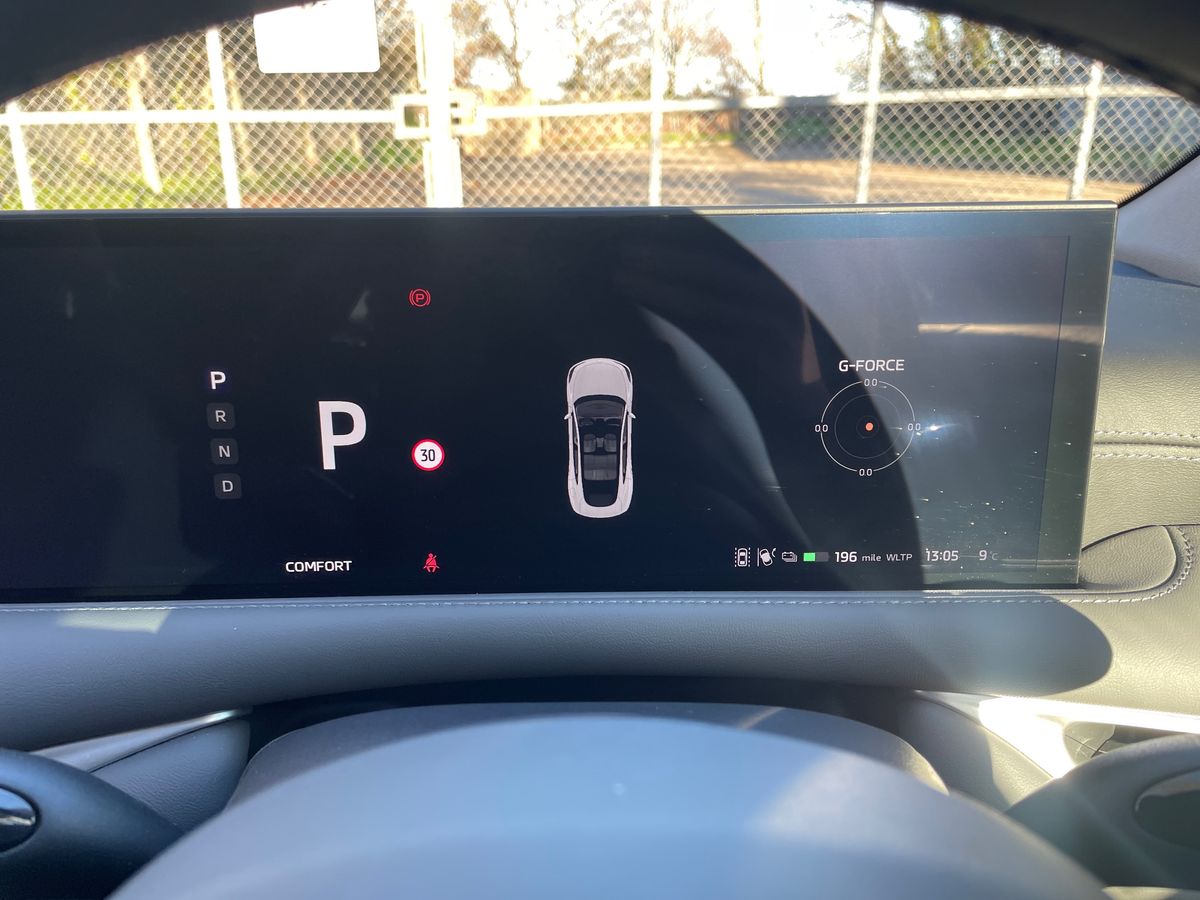 Used MG MG IM5 2025 for sale - 77884707: Photo 23