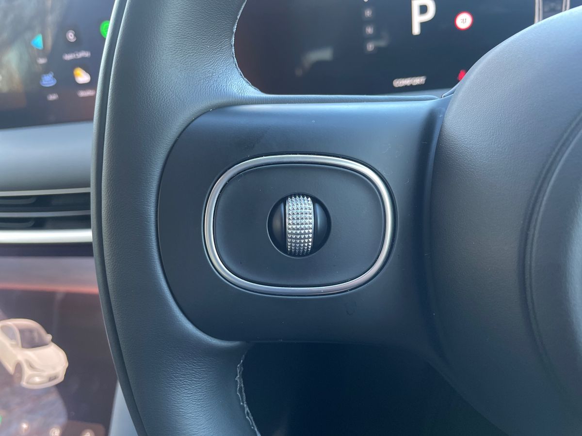 Used MG MG IM5 2025 for sale - 77884707: Photo 24