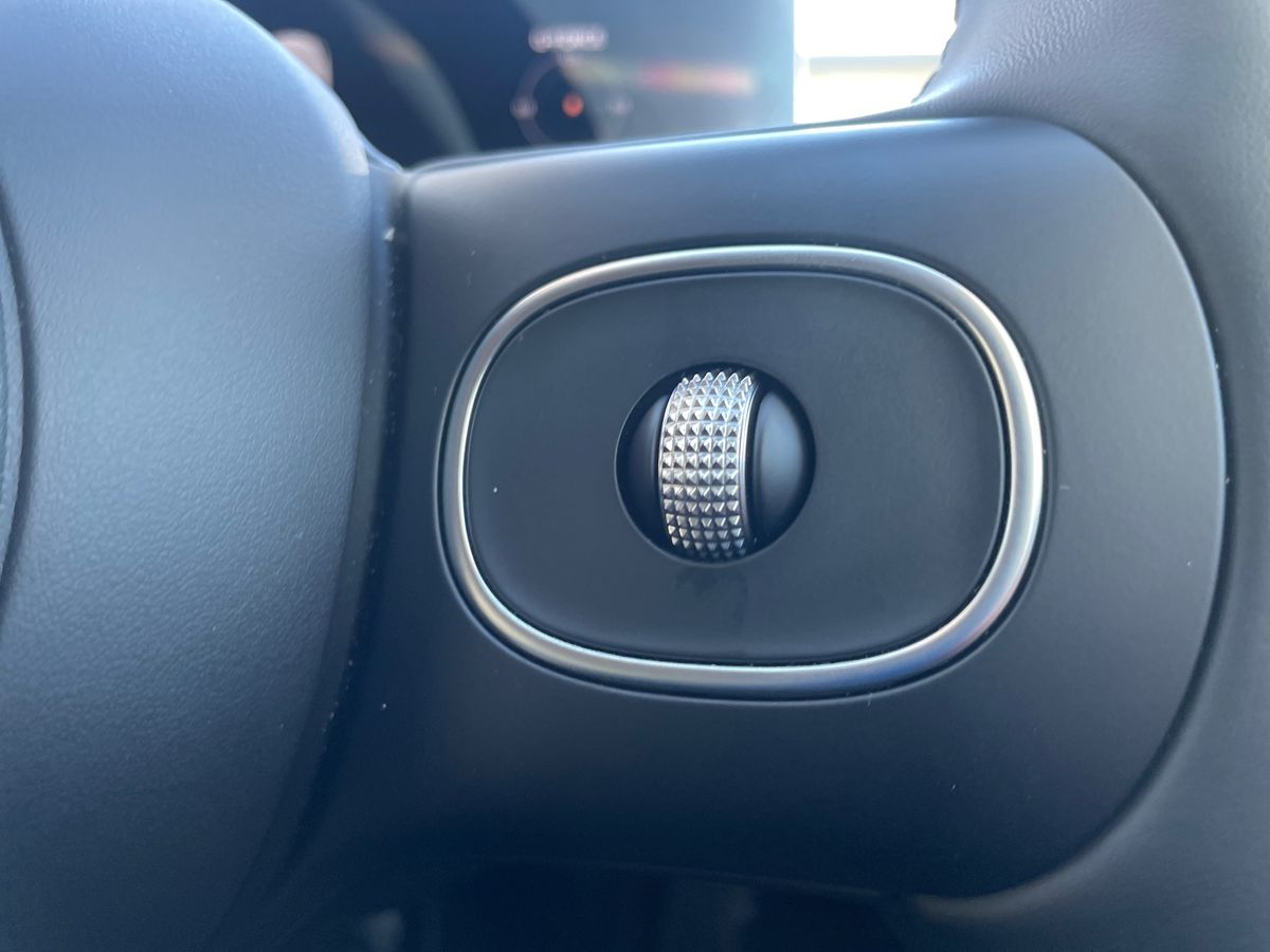 Used MG MG IM5 2025 for sale - 77884707: Photo 25