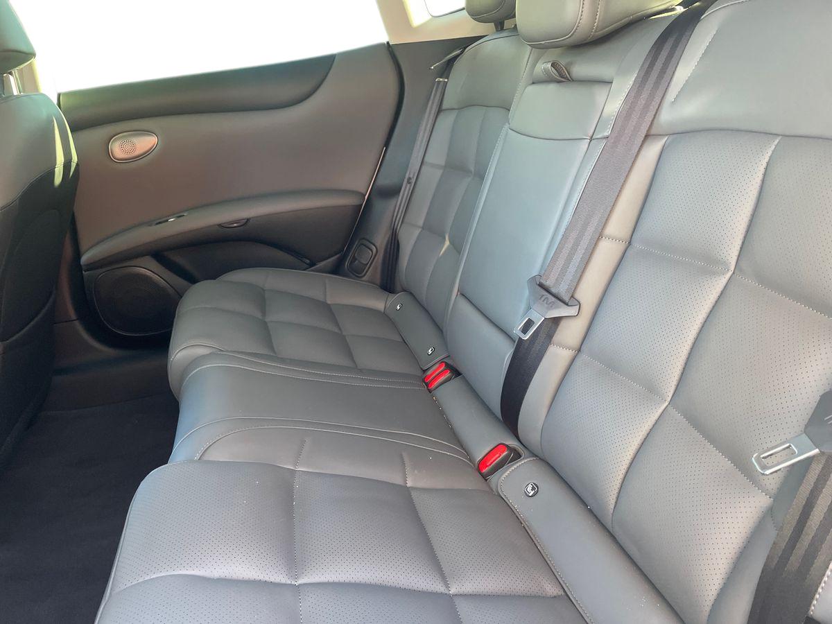 Used MG MG IM5 2025 for sale - 77884707: Photo 26