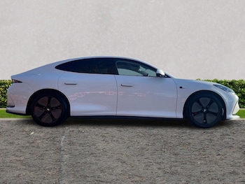 Used MG MG IM5 2025 for sale - 77884707: Photo