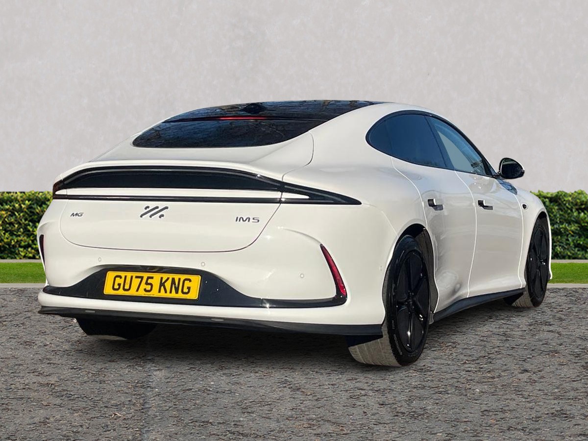 Used MG MG IM5 2025 for sale - 77884707: Photo 3