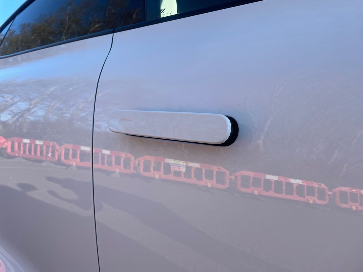 Used MG MG IM5 2025 for sale - 77884707: Photo 30