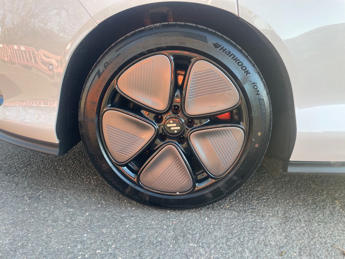 Used MG MG IM5 2025 for sale - 77884707: Photo 31