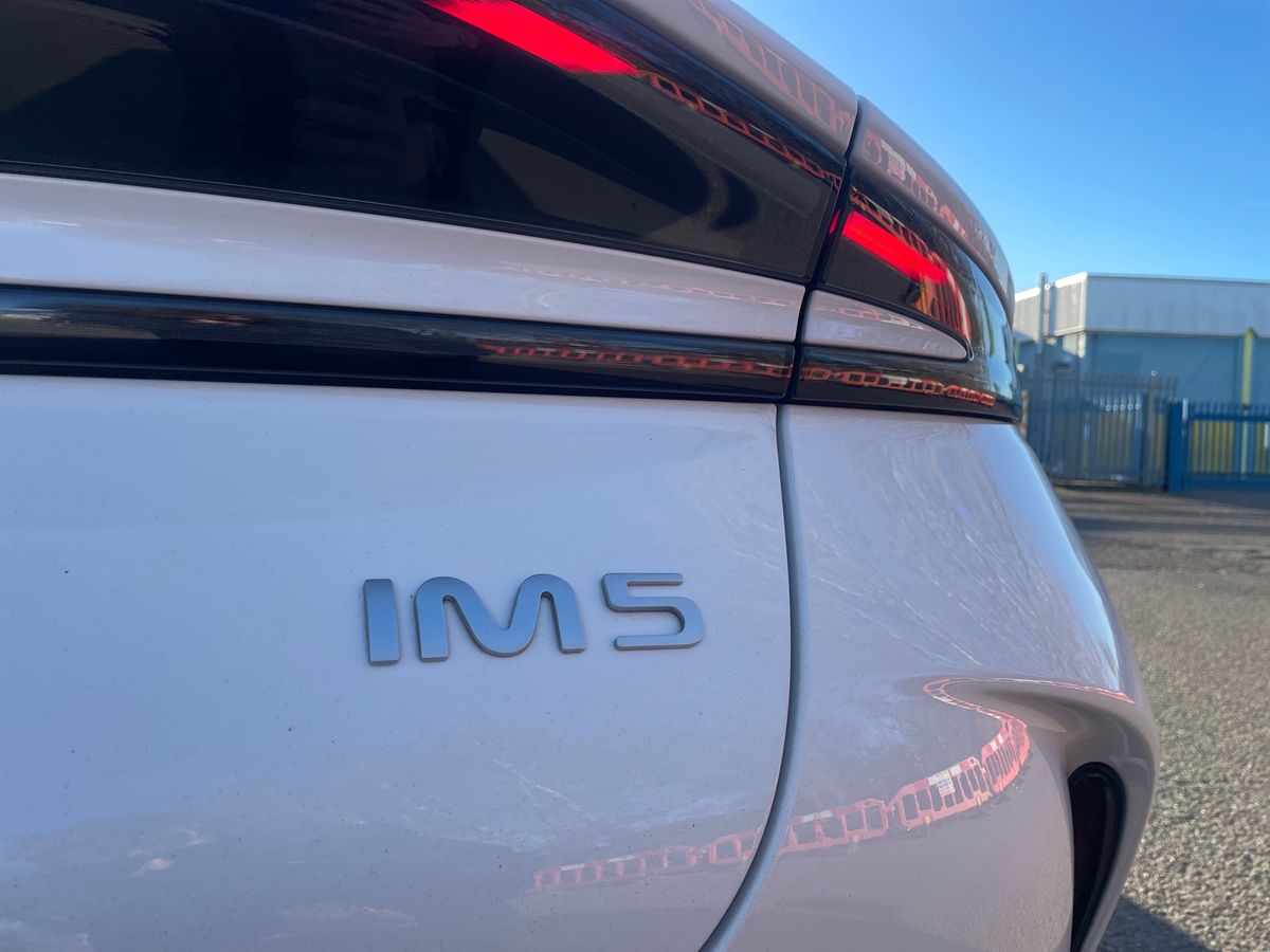 Used MG MG IM5 2025 for sale - 77884707: Photo 32