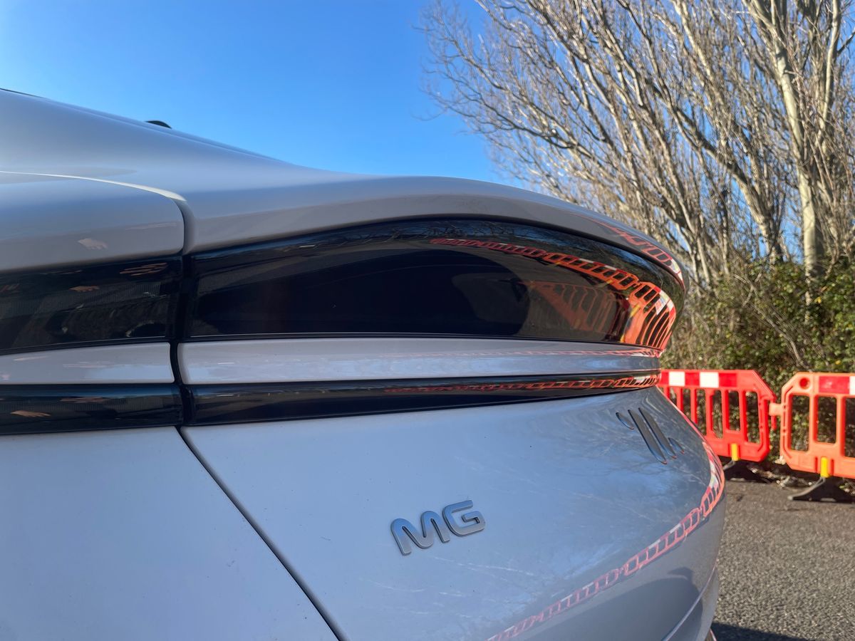 Used MG MG IM5 2025 for sale - 77884707: Photo 33