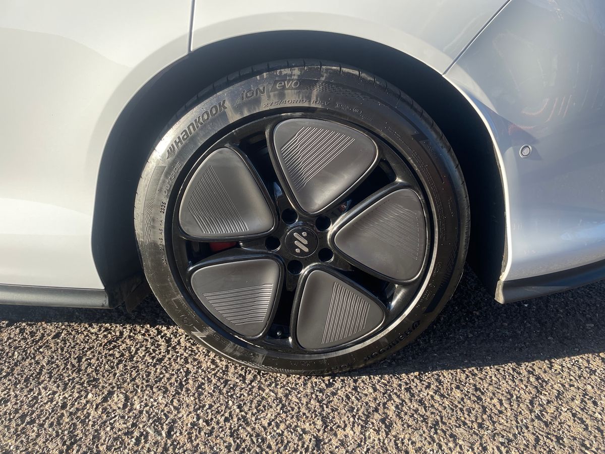 Used MG MG IM5 2025 for sale - 77884707: Photo 34