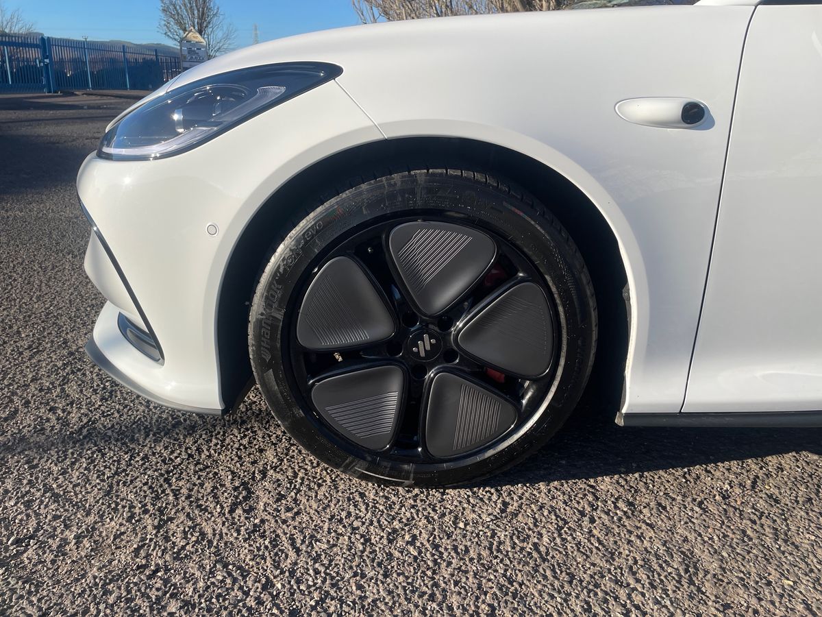 Used MG MG IM5 2025 for sale - 77884707: Photo 35